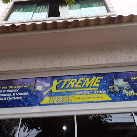 Апартаменты Xtreme Tur Hospedagem 1 Арраял-ду-Кабу Экстерьер фото