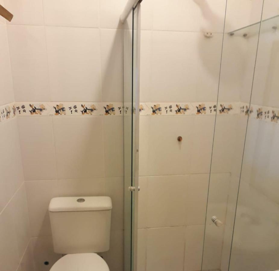 Апартаменты Xtreme Tur Hospedagem 1 Арраял-ду-Кабу Экстерьер фото